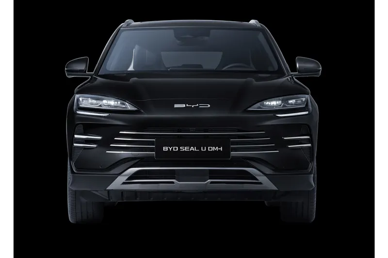 BYD Seal U (2053)