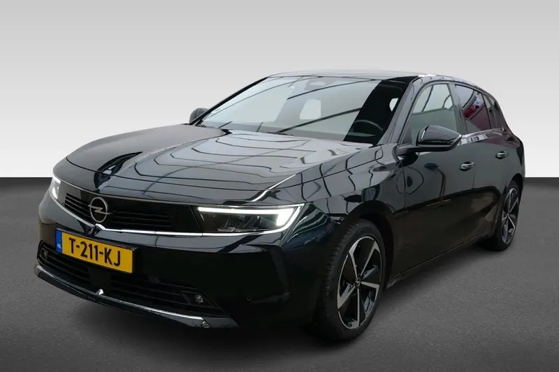 Opel Astra (2023)