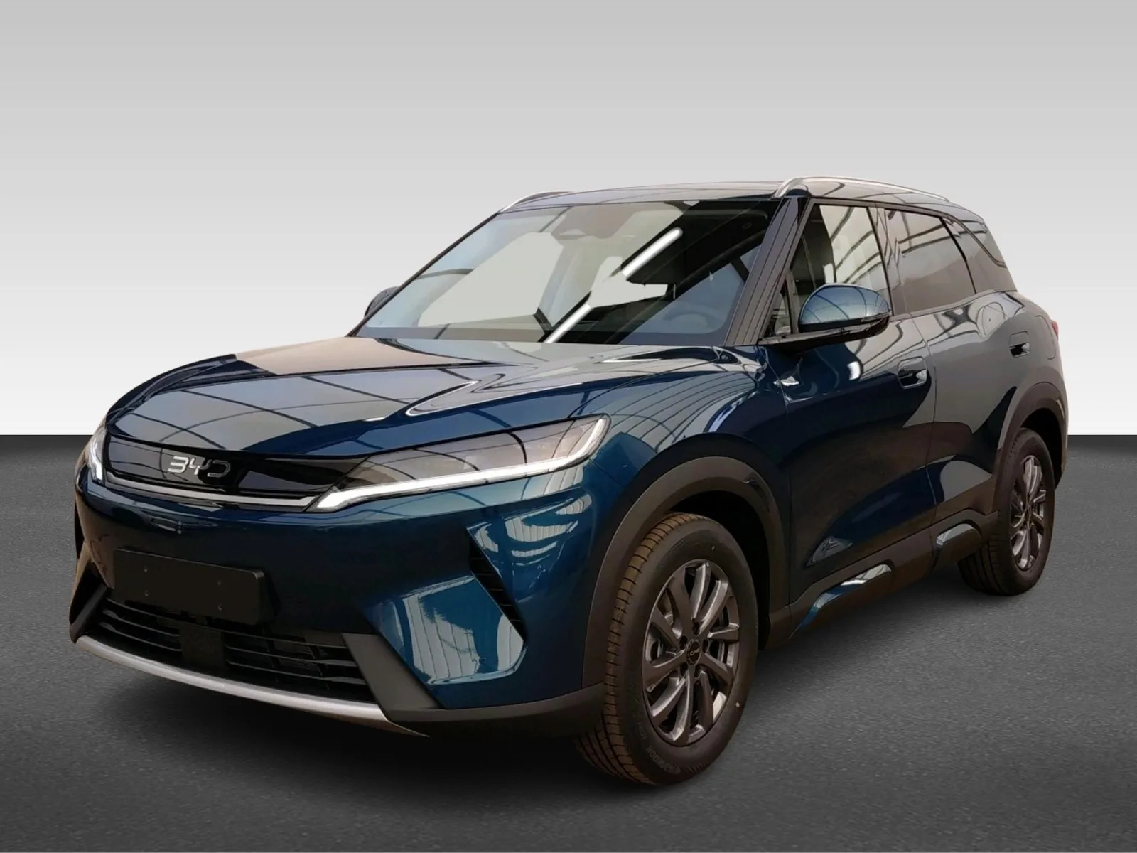 BYD Atto 2 (2026) — foto 1
