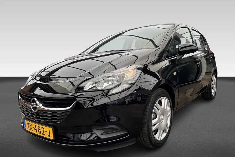 Opel Corsa (2019)