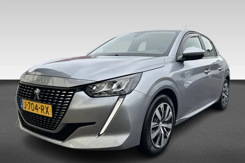 Peugeot 208 (2020)