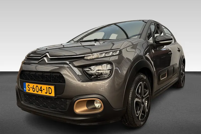 Citroën C3 (2023)