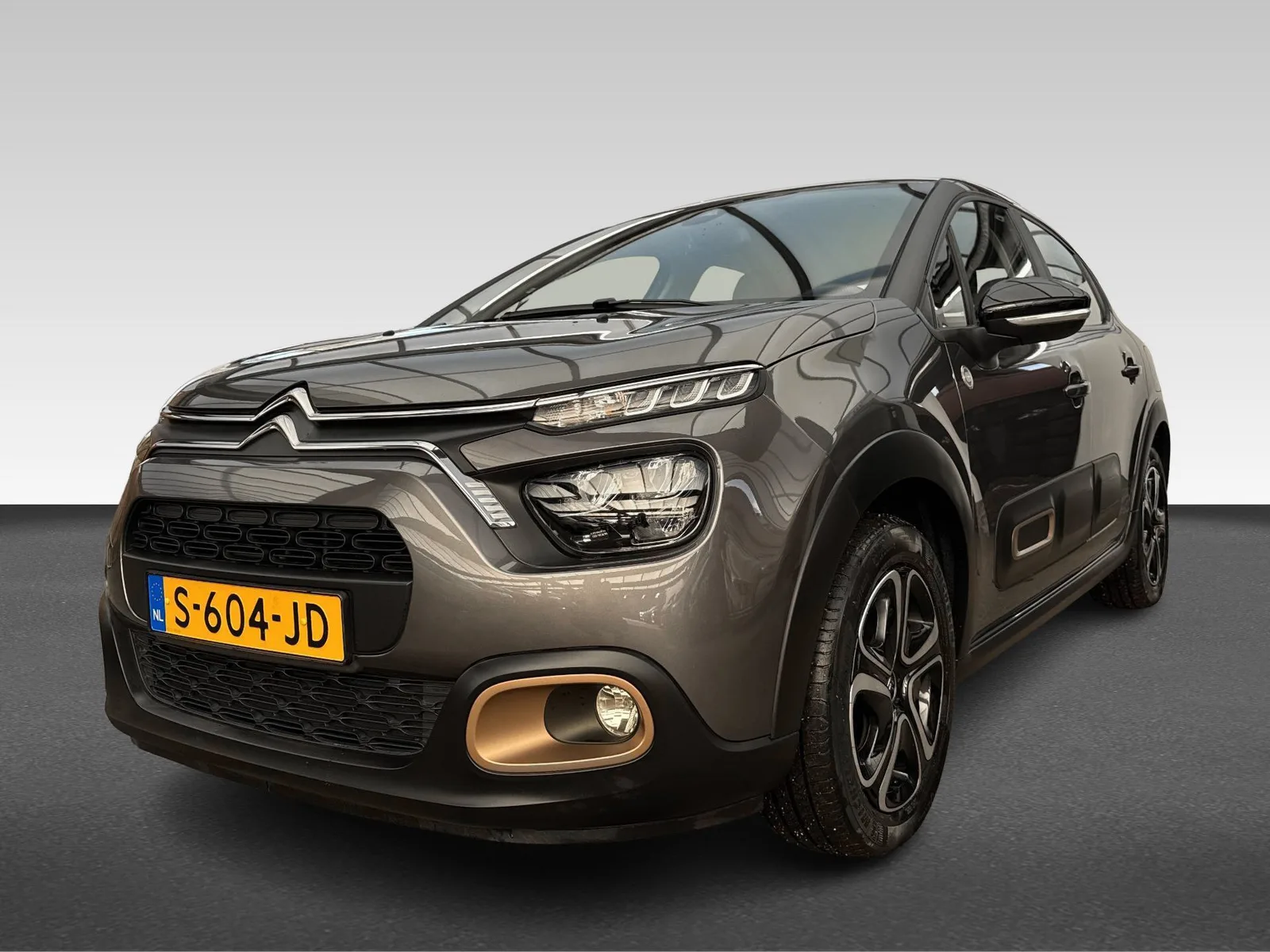 Citroën C3 (2023) — foto 1