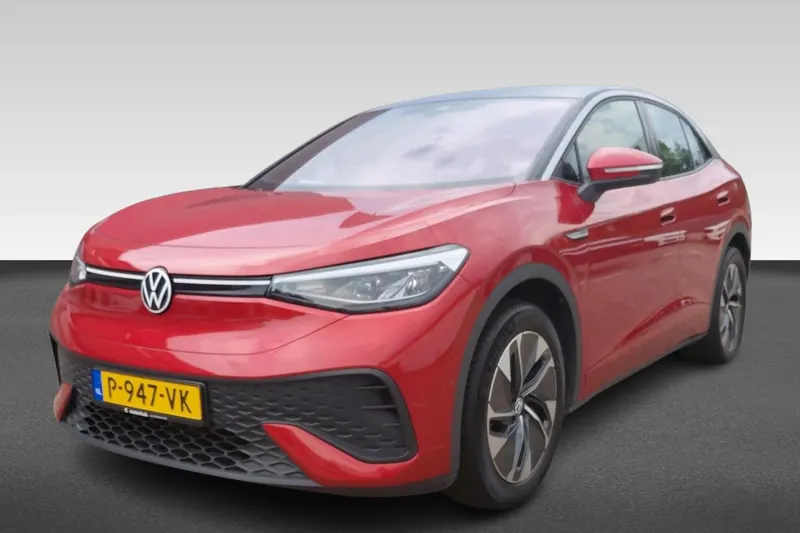 Volkswagen ID.5 (2022)
