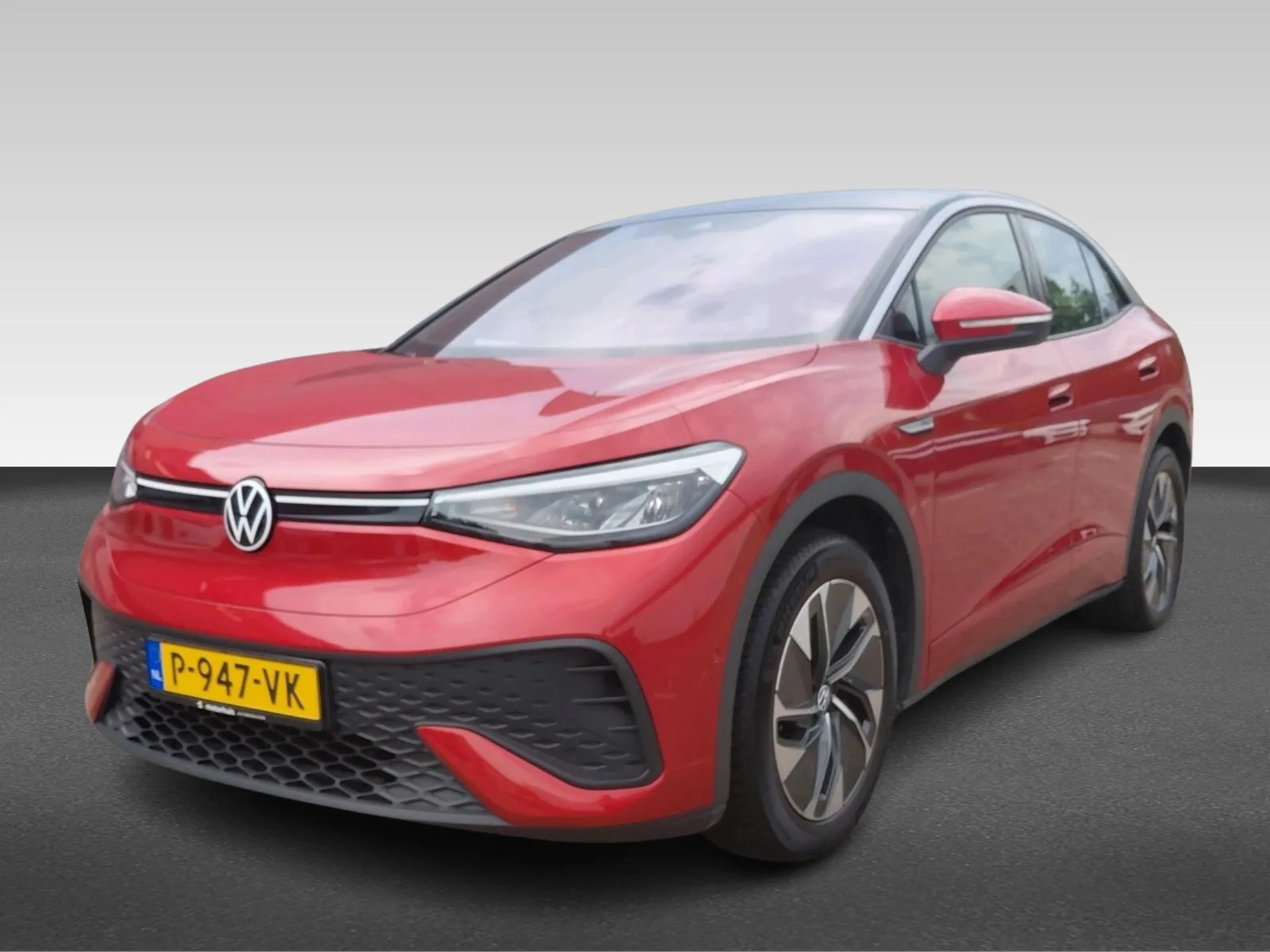 Volkswagen ID.5 (2022) — foto 1