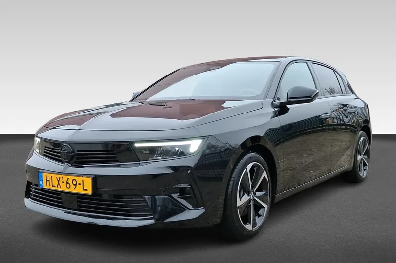 Opel Astra (2025)