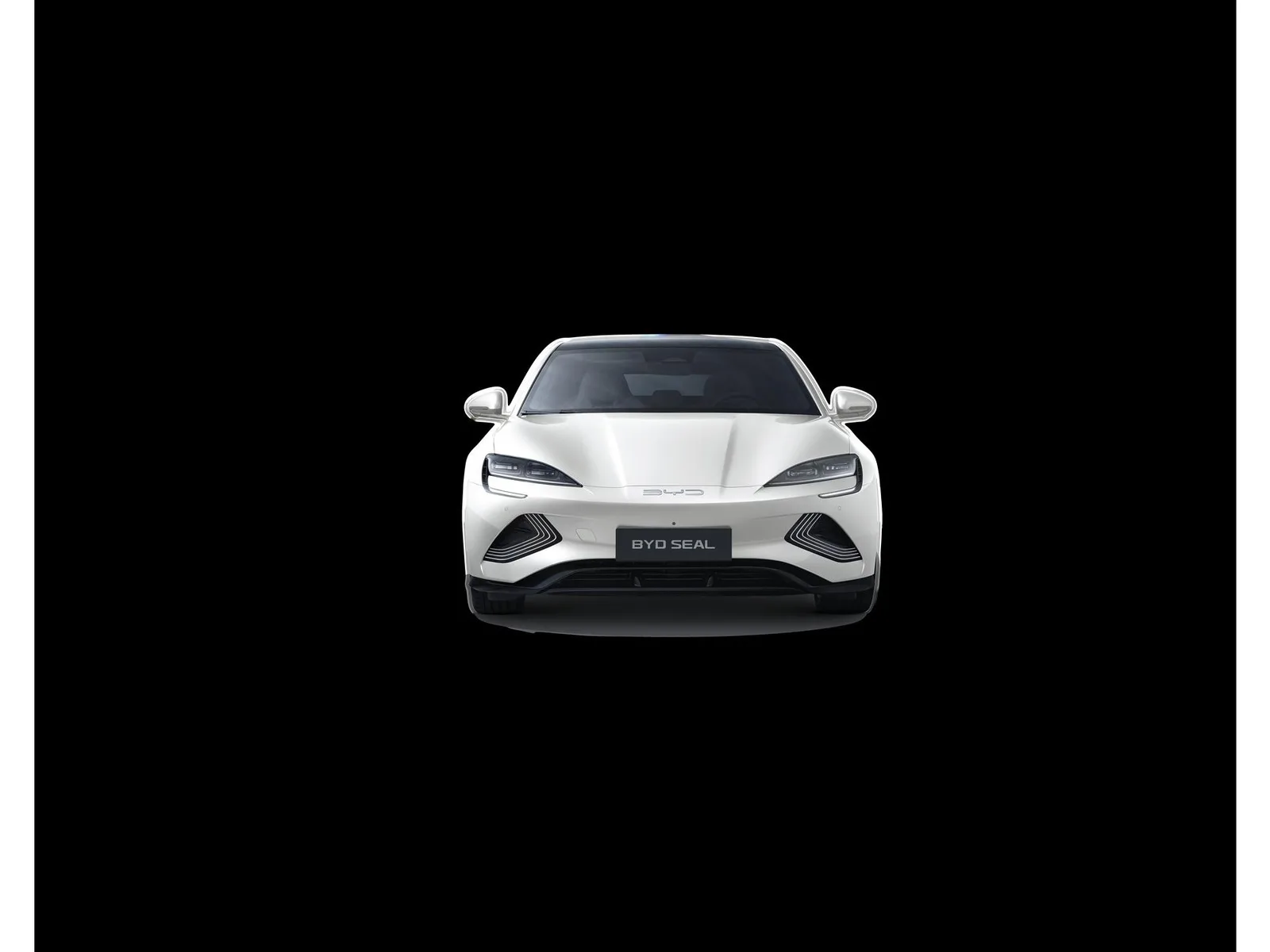 BYD Seal (2026) — foto 1