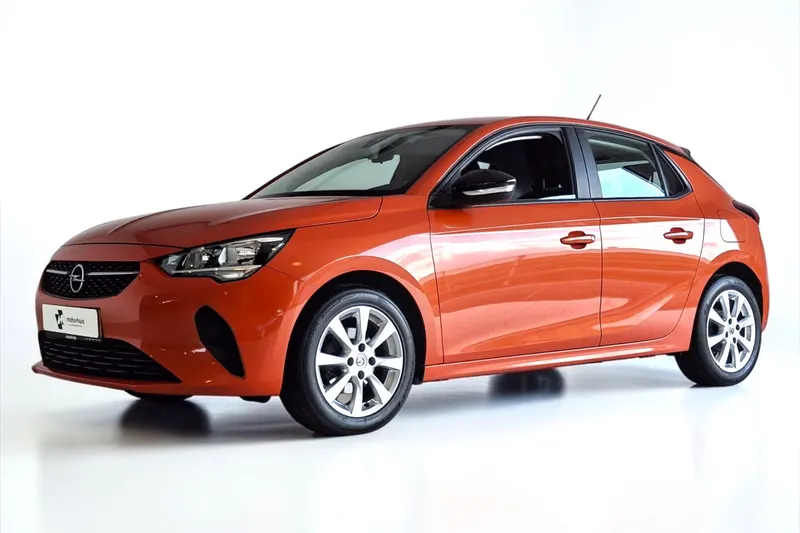 Opel Corsa (2021)