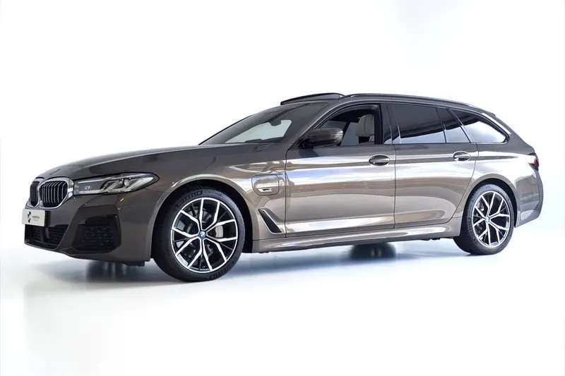 BMW 5-Serie (2023)