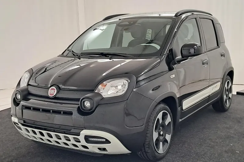 Fiat Panda (2025)