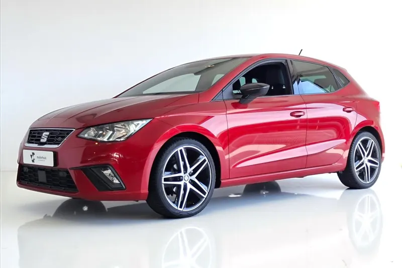 SEAT Ibiza (2020)