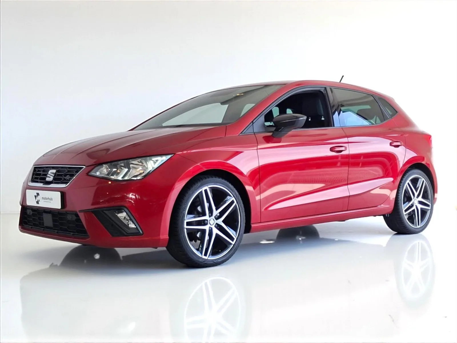 SEAT Ibiza (2020) — foto 1