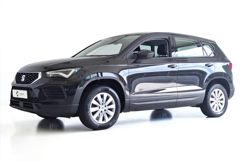 SEAT Ateca (2022)