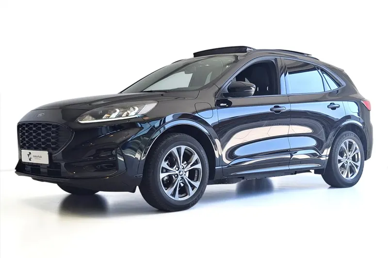 Ford Kuga (2022)