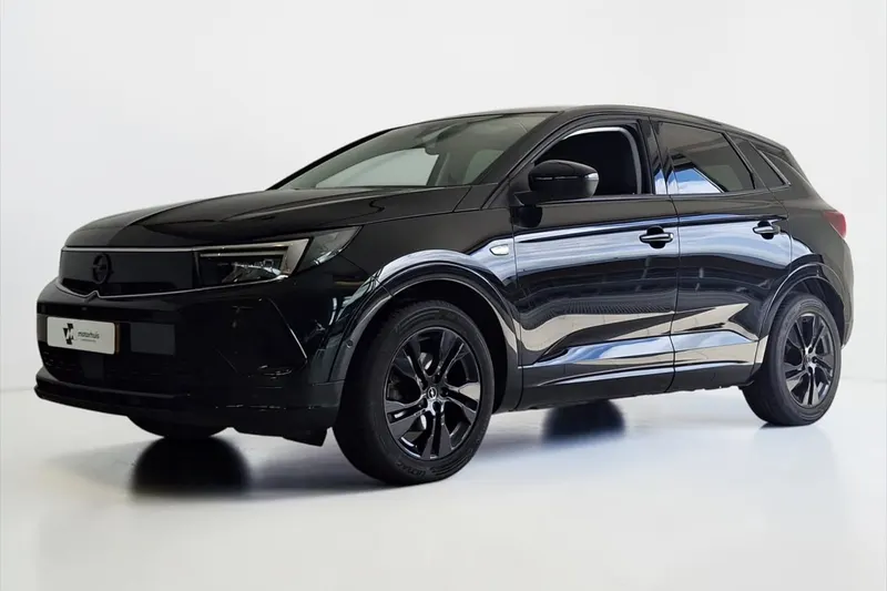 Opel Grandland (2023)
