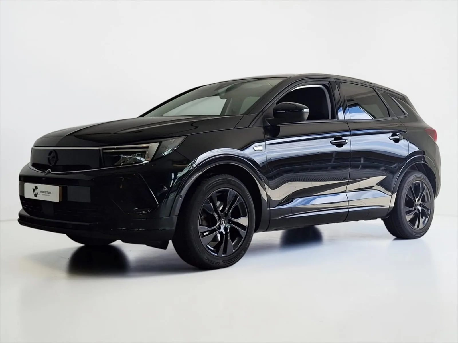 Opel Grandland (2023) — foto 1