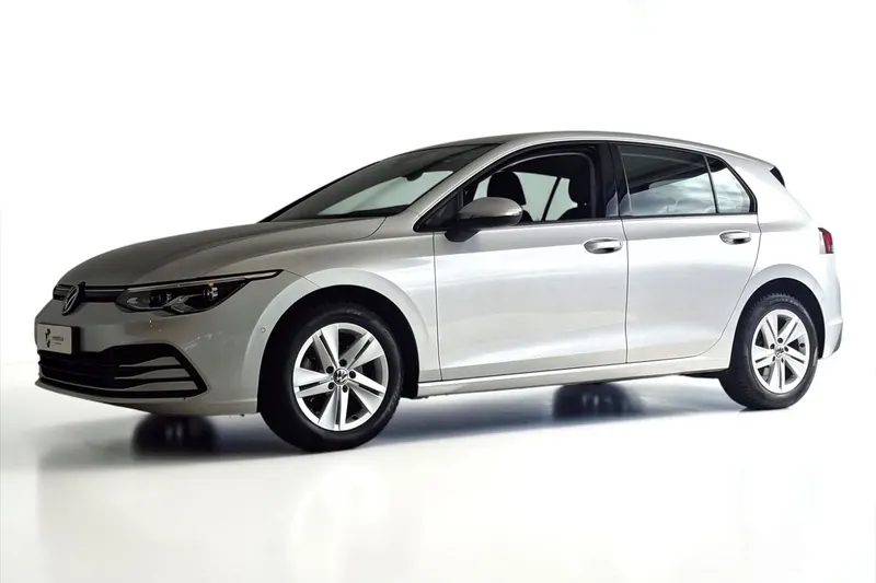 Volkswagen Golf (2020)