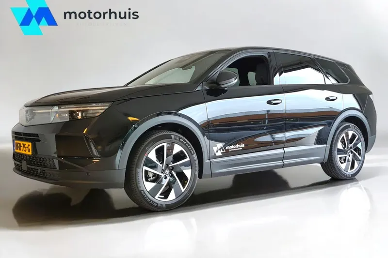 Opel Grandland (2025)