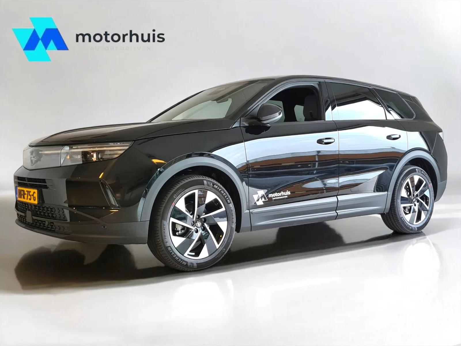 Opel Grandland (2025) — foto 1