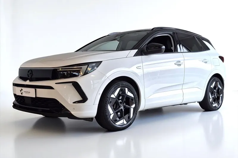Opel Grandland (2023)