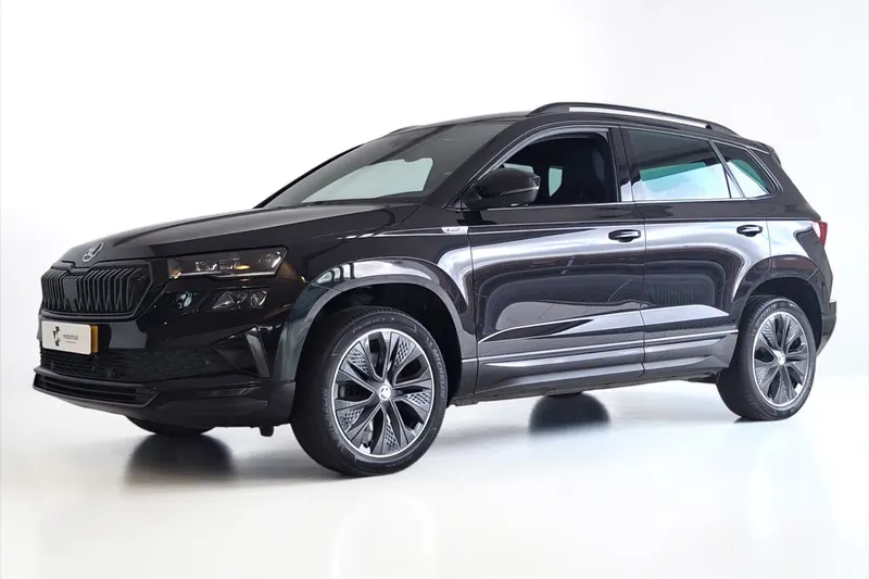 Škoda Karoq (2022)