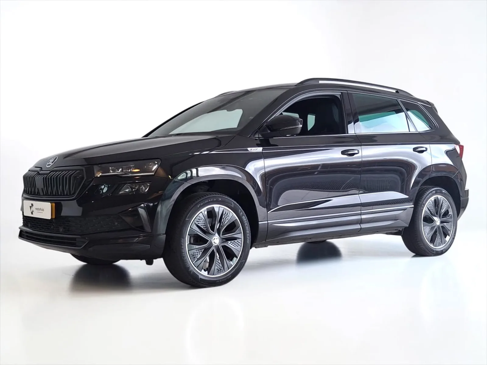 Škoda Karoq (2022) — foto 1