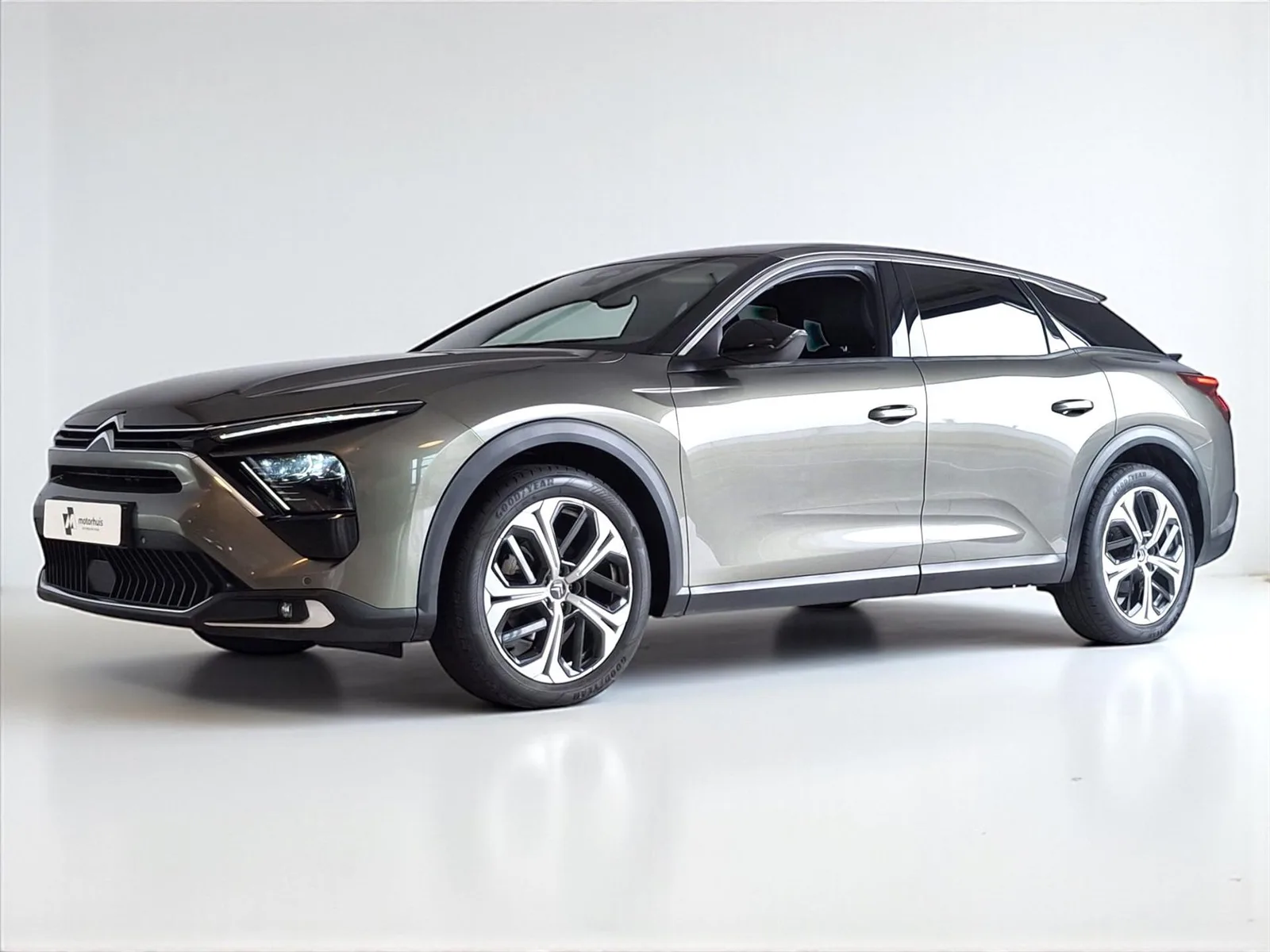 Citroën C5 X (2023) — foto 1