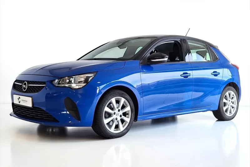 Opel Corsa (2023)