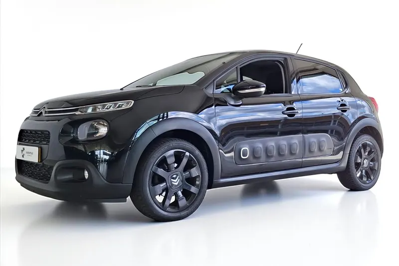 Citroën C3 (2019)