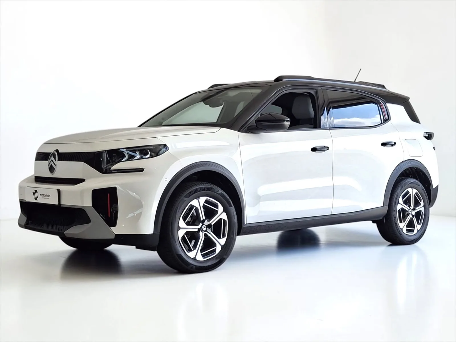 Citroën C3 Aircross (2025) — foto 1