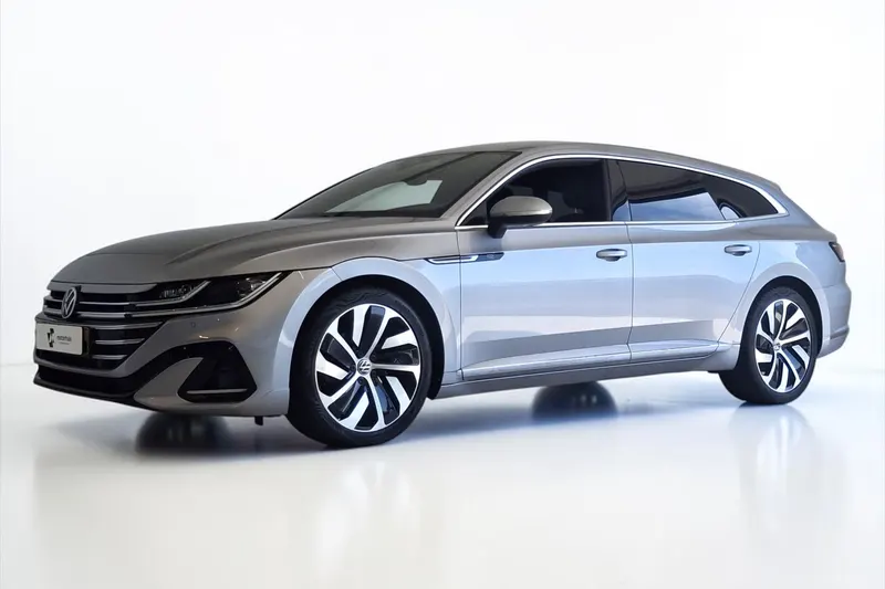 Volkswagen Arteon (2021)