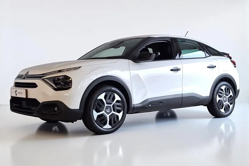Citroën C4 (2023)