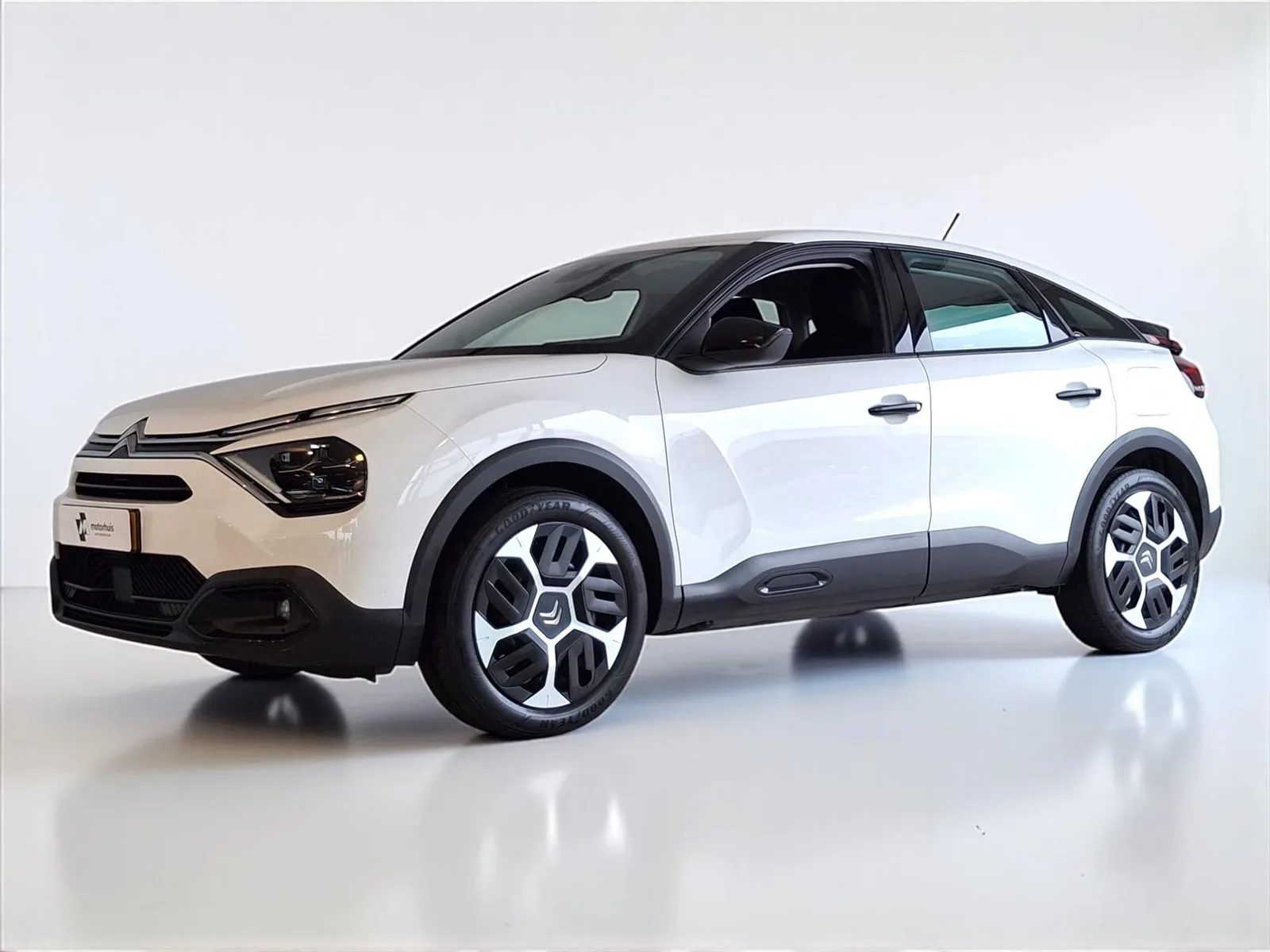 Citroën C4 (2023) — foto 1