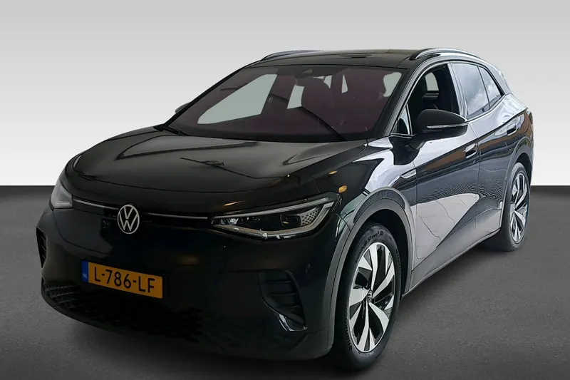 Volkswagen ID.4 (2021)