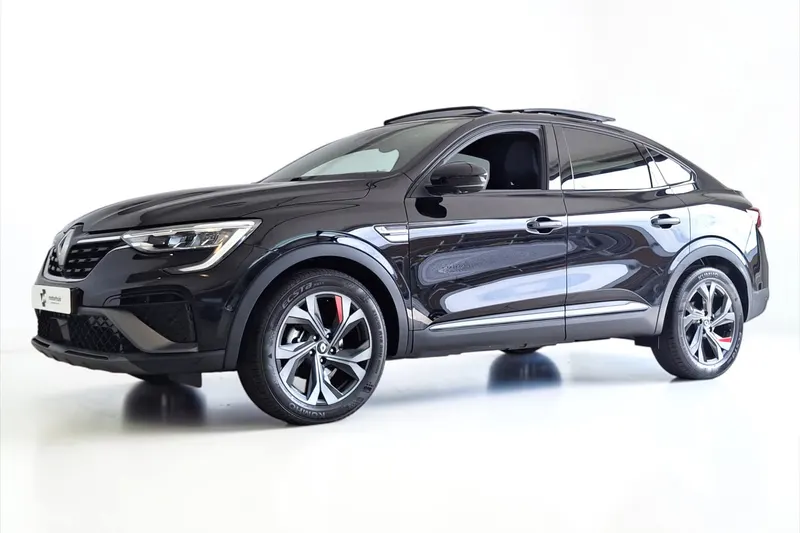 Renault Arkana (2022)