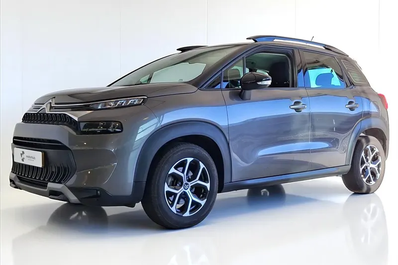Citroën C3 Aircross (2023)