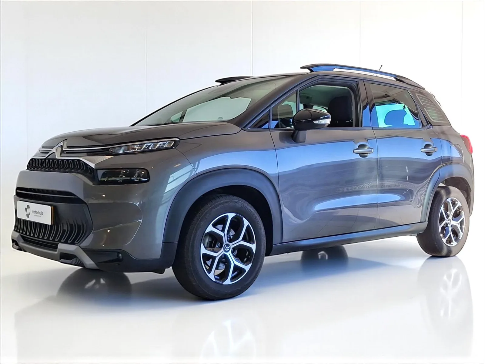 Citroën C3 Aircross (2023) — foto 1