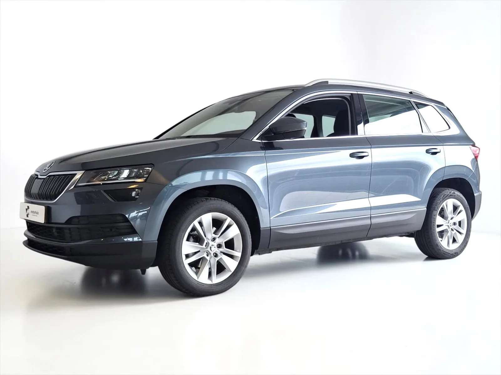 Škoda Karoq (2021) — foto 1