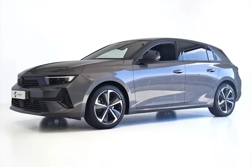 Opel Astra (2025)