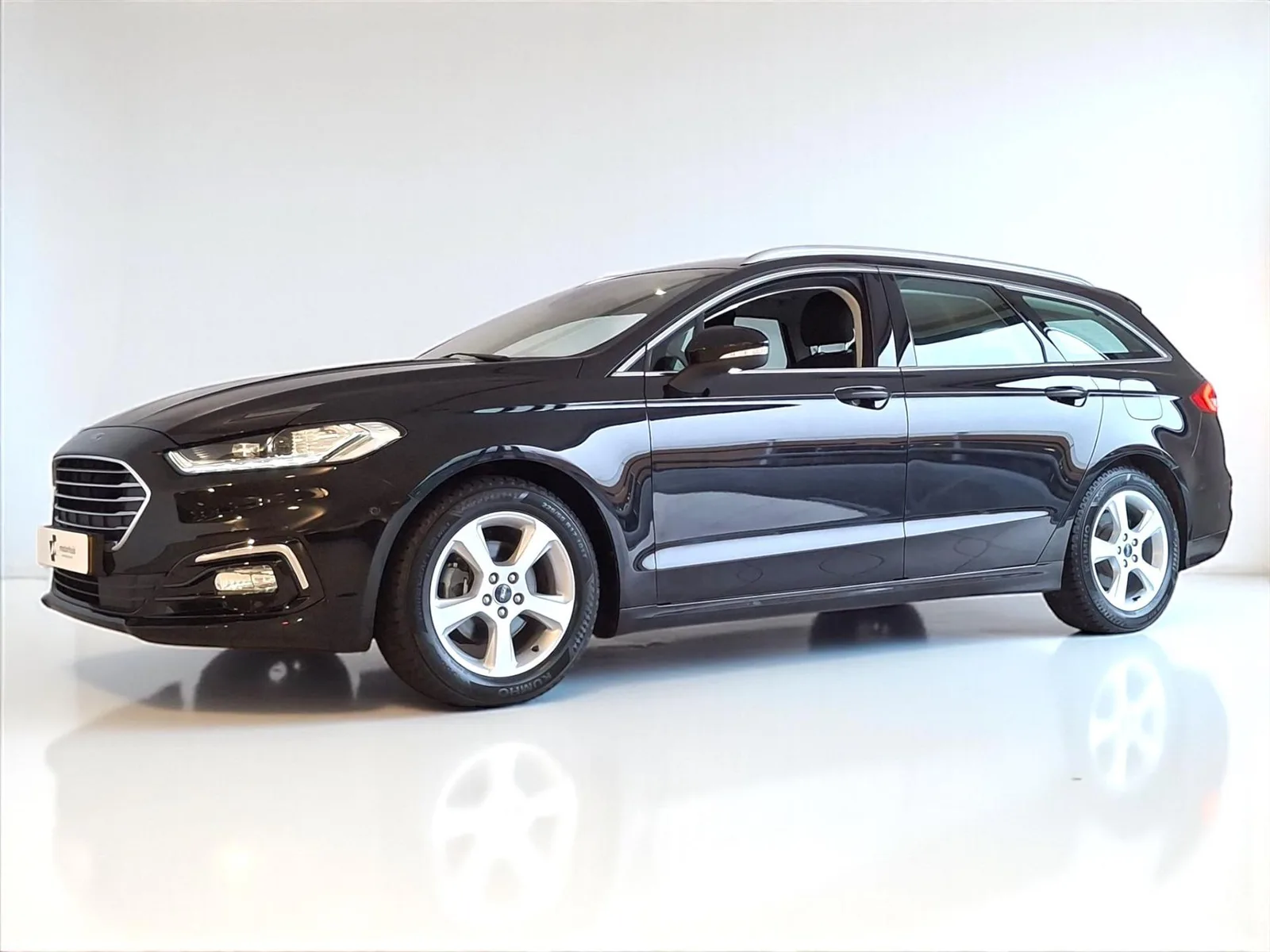 Ford Mondeo (2022) — foto 1