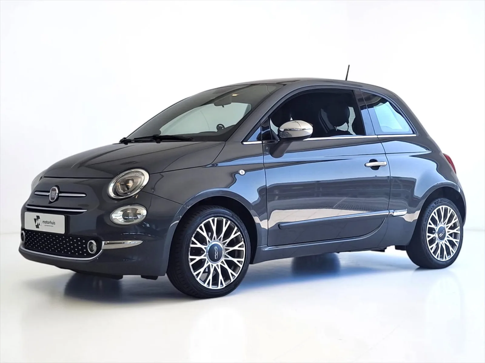 Fiat 500 (2020) — foto 1