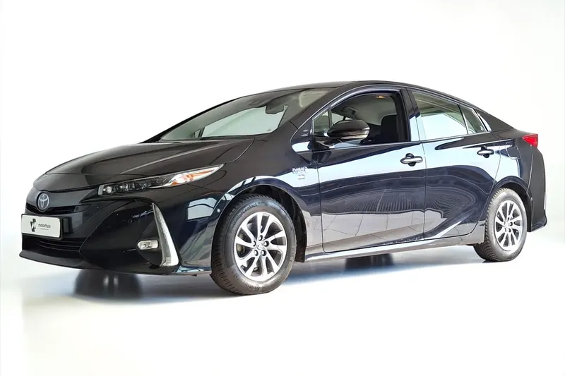 Toyota Prius (2020)