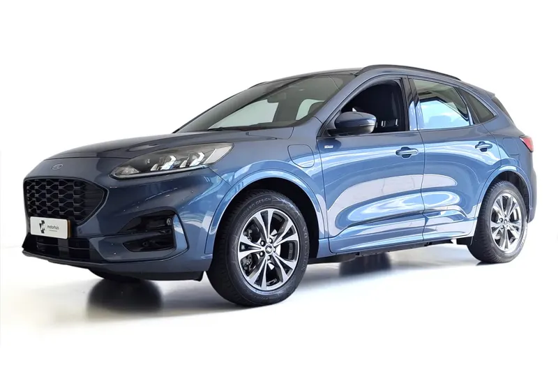 Ford Kuga (2021)