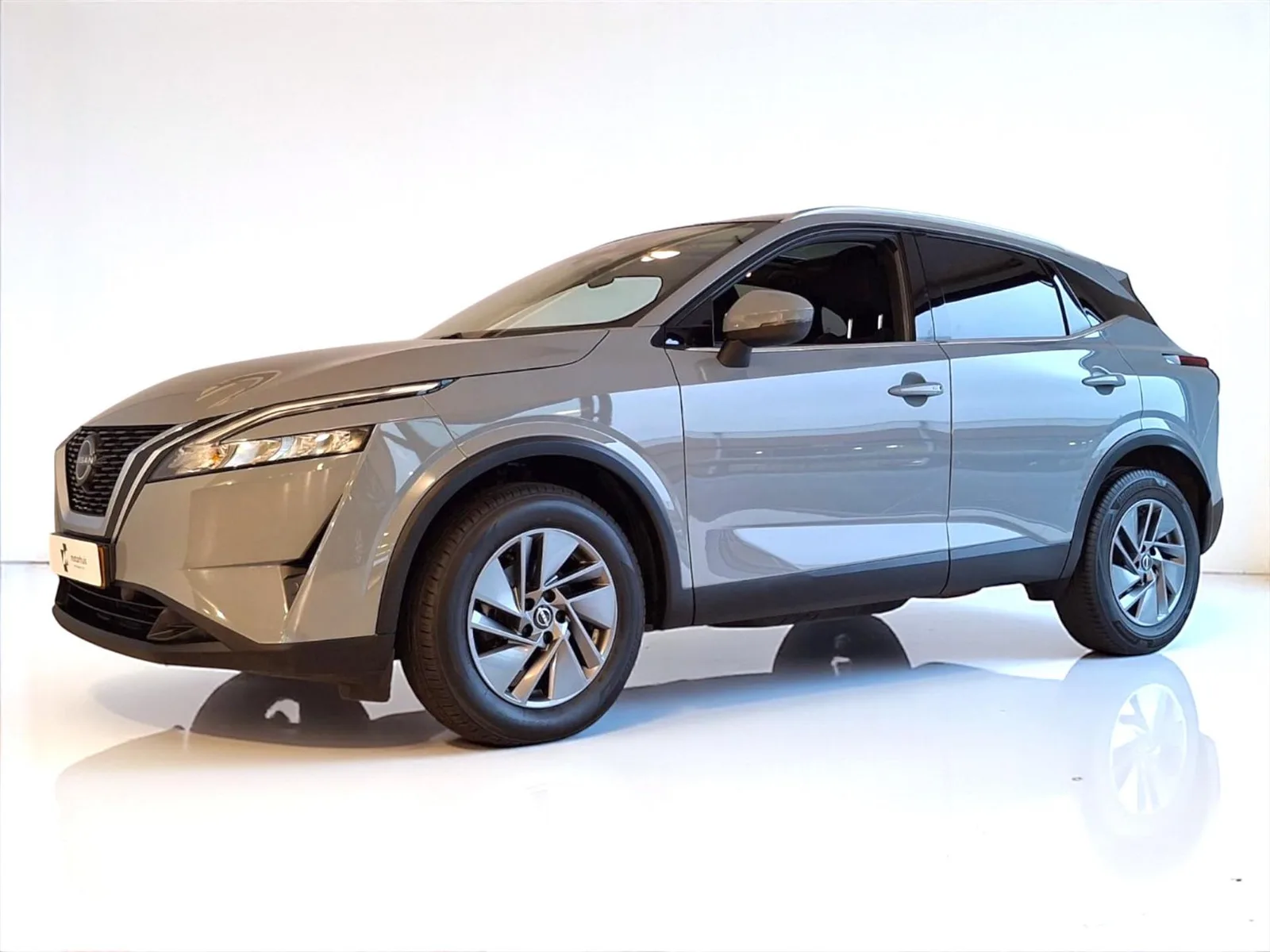 Nissan Qashqai (2023) — foto 1