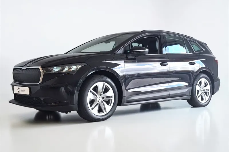 Škoda Enyaq (2021)