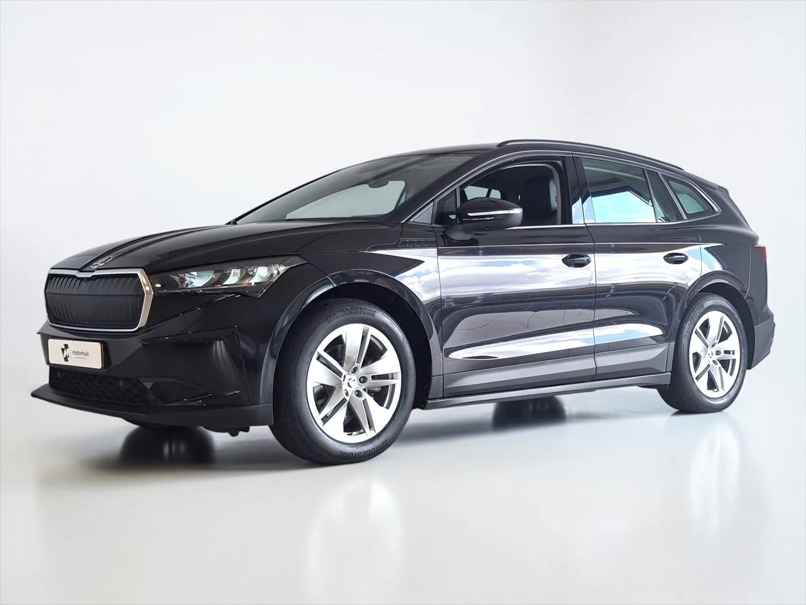 Škoda Enyaq (2021) — foto 1
