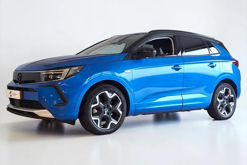 Opel Grandland (2022)