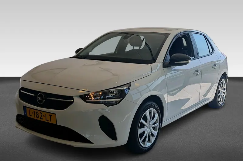 Opel Corsa-e (2021)