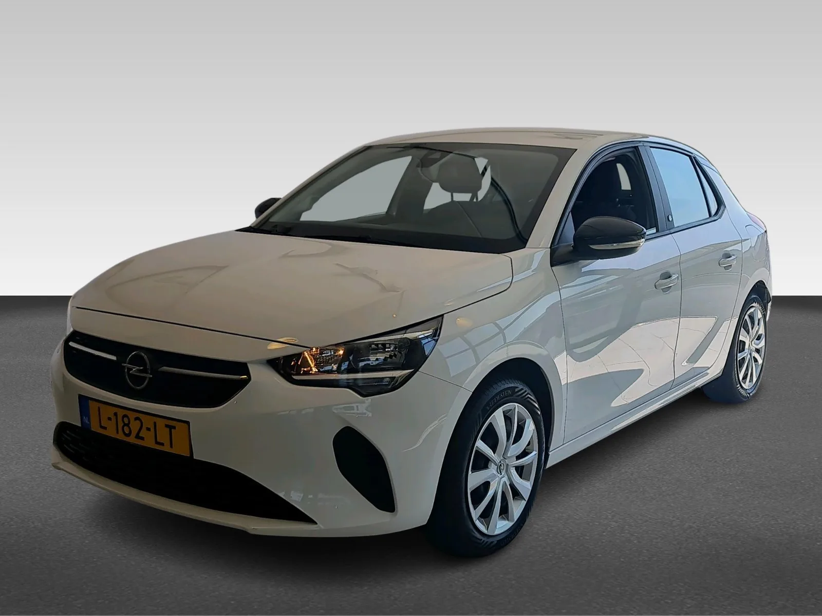 Opel Corsa-e (2021) — foto 1