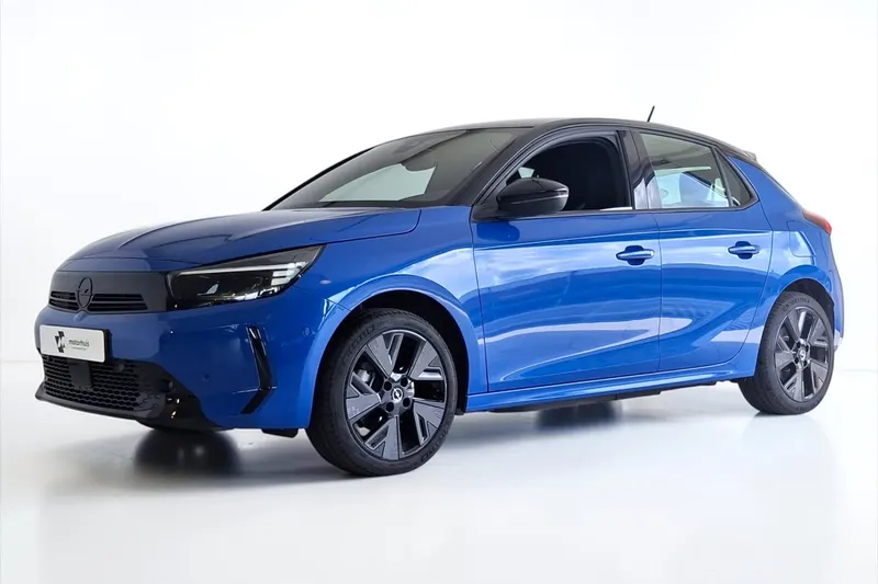Opel Corsa-e (2025)